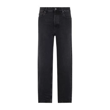 Yves Saint Laurent | Saint Laurent Mick Long Jeans