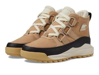 ONA™ RMX Chukka Plus Waterproof