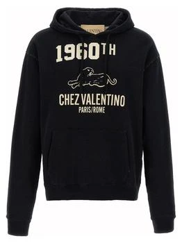 Valentino | Printed  Men's Hoodie