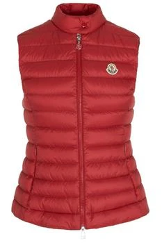 Moncler | Moncler Igens Zip-Up Padded Gilet