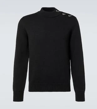 Jil Sander | Wool sweater