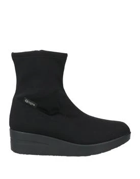Ankle boot
