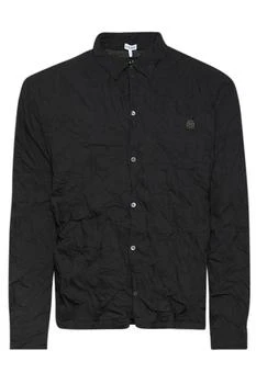 Loewe | Loewe Crinkled Effect Shirt