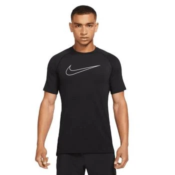 Nike Pro Dri-FIT Slim Short-Sleeve Top - Men
s