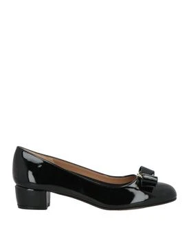 Salvatore Ferragamo | Pump