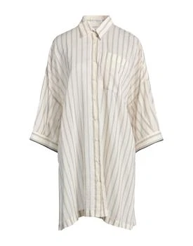 Brunello Cucinelli | Striped shirt