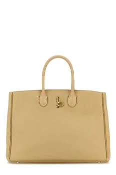 Burberry | Burberry Medium Rocking Horse Tote Bag