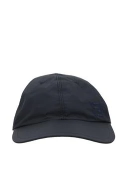 Fendi | Fendi FF Embroidered Baseball Cap