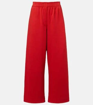 Magda Butrym | Cotton-blend sweatpants