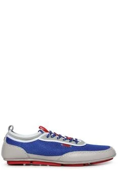 Fendi | Fendi Fit Lace-Up Trainers