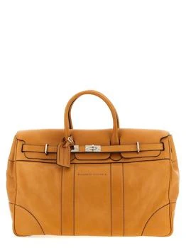 Brunello Cucinelli | Brunello Cucinelli Country Duffel Bag