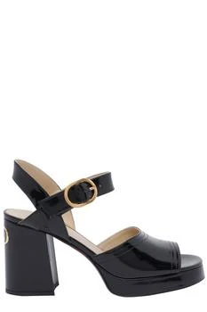 Valentino | Valentino Fawcette VLogo Signature Sandals