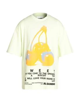 Jil Sander | T-shirt