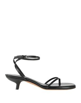 Max Mara | Flip flops