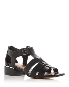 Women
s Faleisha City Low Sandals