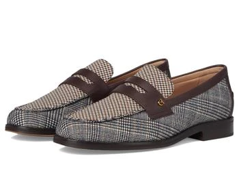 Lux Pinch Penny Loafers
