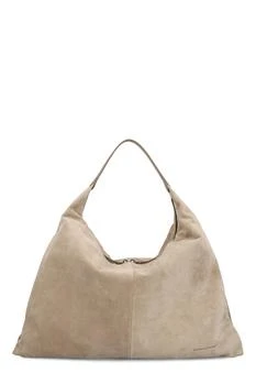 Brunello Cucinelli | Brunello Cucinelli Logo Embossed Shoulder Bag