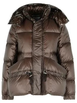 Sacai | Sacai Hooded Puffer Jacket