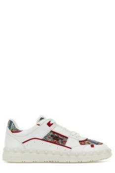Valentino | Valentino Garavani Freedots Lace-Up Sneakers