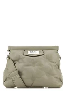 MAISON MARGIELA | Maison Margiela Glam Slam Quilted Shoulder Bag
