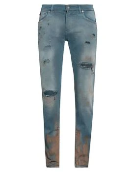Dolce & Gabbana | Denim pants