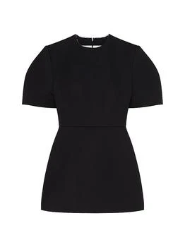 Givenchy | Dress in Wool