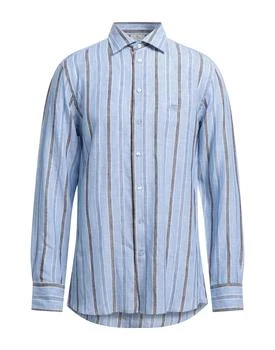 ETRO | Linen shirt