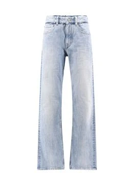 Balenciaga | Balenciaga Low-Rise Jeans