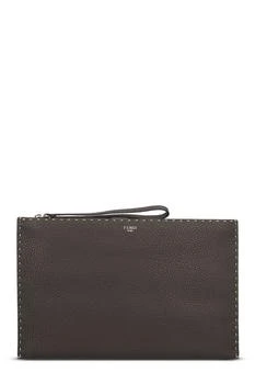 Fendi | Fendi Selleria Flat Medium Pouch