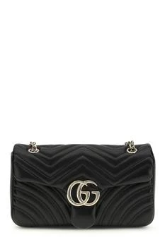 Gucci | Gucci GG Marmont Medium Shoulder Bag