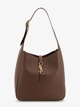 Yves Saint Laurent | Le 5 à 7 Small leather shoulder bag