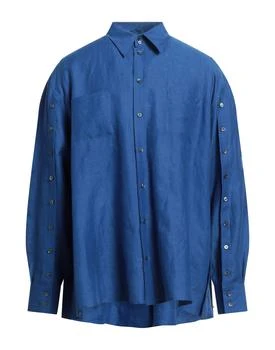 Dolce
Gabbana | Linen shirt