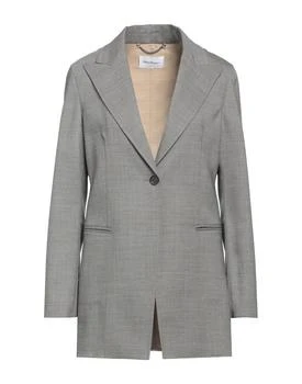 Salvatore Ferragamo | Blazer