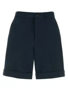 Valentino | Valentino V Logo Bermuda Shorts
