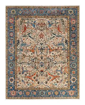 Bloomingdale's | Serapi M1945 Area Rug, 7'11" x 9'9"