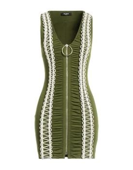 Balmain | Sheath dress