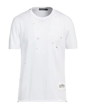 Dolce 
Gabbana | T-shirt