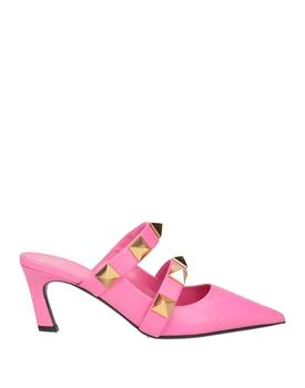 Valentino | Mules and clogs