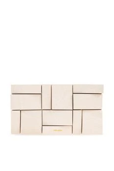 Clutch bag `Galleria`