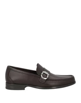 Salvatore Ferragamo | Loafers