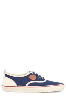 Valentino | Valentino VLogo Signature Lace-Up Sneakers