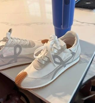 Loewe | Loewe - Women's Flow Runner Sneakers