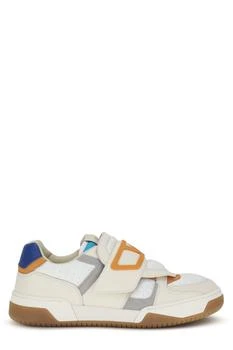Valentino | Valentino Joie de Jouer Round Toe Sneakers