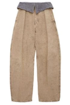 Loewe | Loewe Wide-Leg Trousers