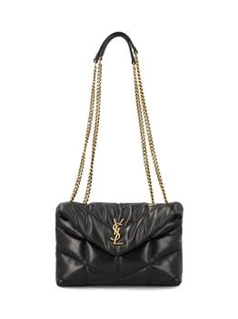 Yves Saint Laurent | Saint Laurent Toy Puffer Quilted Shoulder Bag