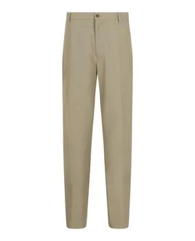 Salvatore Ferragamo Chino Pants