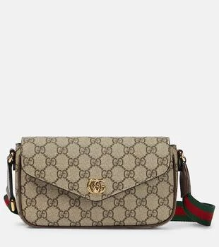 Gucci | Ophidia GG Canvas Mini crossbody bag