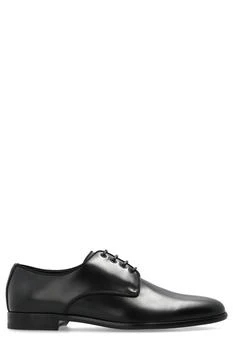 Dolce
Gabbana | Dolce
Gabbana Lace-Up Shoes