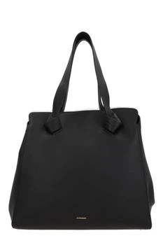 Jil Sander | Jil Sander Medium Knot Tote Bag