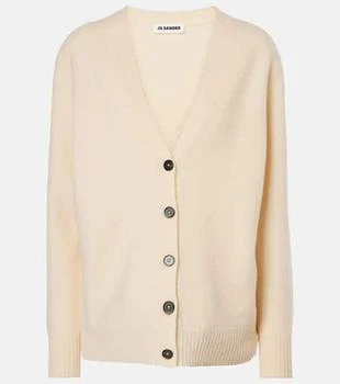 Jil Sander | Wool cardigan
